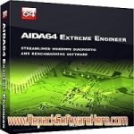 AIDA 64 Extreme and Engineer Edition v6.90.6500 PC Software