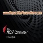 ARES Commander 2024.0 Build 24.0.1.1114 PC Software