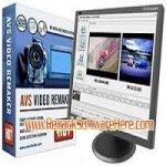 AVS Video Re Maker 6.8.2.269 PC Software