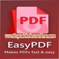 Abelssoft Easy PDF 2023 4.04.46385 PC Softwear