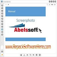 Abelssoft Screen photo 2023.8.0 PC Software