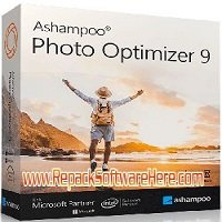 Ashampoo Photo Optimizer 9.3.4 PC Software