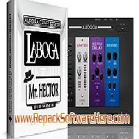 Aurora DSP Hector v1.2.0 PC Software