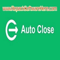 Auto Close Pro 3.4.4 PC Software