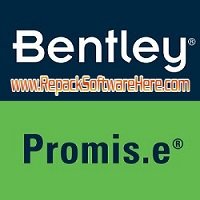 Bentley Promise Connect Edition Update 13 v10.13.00.49 PC Software