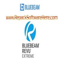 Blue beam Revu 21.0.45 PC Software