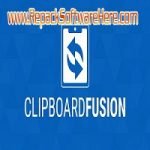 Clip board Fusion Pro 6.0.1 PC Software