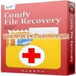 Comfy File Recovery 6.8 PC Software