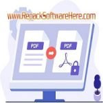 Cool muster PDF Locker 2.5.7 PC Software