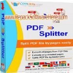 Cool muster PDF Splitter 2.4.7 PC Software