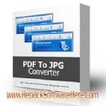 Coolmuster JPG to PDF Converter 2.6.9 Pc Software