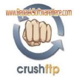 Crush FTP 10.4.0.29 PC Software