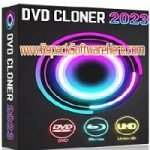 DVD Cloner Gold 2023 20.10.1479 PC Software