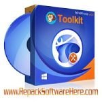 DVD Fab Tool kit 1.0.2.2 PC Software