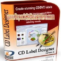 Dataland CD Label Designer 9.0.0.912 PC Software