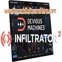 Devious Machines Infiltrator v2.3.3 PC Software