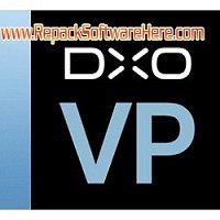 DxO View Point 4.0.0.4 PC Software