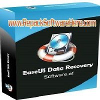 Ease US Data Recovery 16.2.0 Build 20230719 PC Software