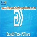 Ease US To do PC Trans Professional Technician 13.8 PC Software