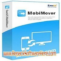 Ease US Mobi Mover Pro Tech 6.0.0 21413 PC Software