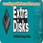 Extra Disks Home 22.10.1 PC Software