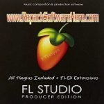 FL Studio Producer Edition v21.1.0 Build 3713 PC Software