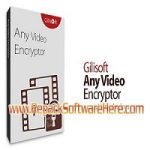 Gili Soft Any Video Encryptor 2.7 PC Software