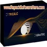 Graitec Tricalc 2024 v 16.0.00 PC Software