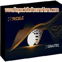 Graitec Tricalc 2024 v 16.0.00 PC Software