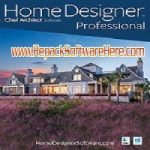 Home Designer Pro 2023 24.3.0.84 PC Software