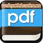 I Care All PDF Converter 2.5 PC Software