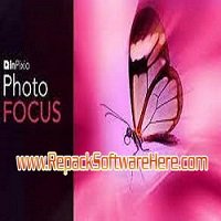 In Pixio Photo Focus Pro 4.3.8577.22199 PC Software