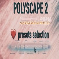 Karanyi Sounds Poly Scape 2 Pro V 1.0 PC Software