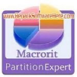 Macrorit Partition Expert 6.3 PC Software