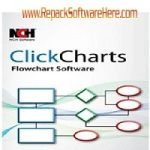 NCH Click Charts Pro 8.46 PC Software