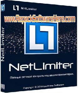 Net Limiter 4.1.14 PC Software