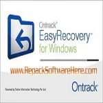 On track Easy Recovery Toolkit for Windows 16.0.0.2 PC Software