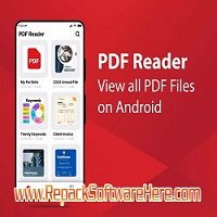 PDF Reader 4.0 PC Software