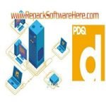 PDQ Deploy 19.3.423 Enterprise PC Software