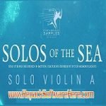 Performance Samples Solo Violin A 1.0 PC Software