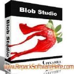 Pixarra Blob Studio 5 v1.0 PC Software