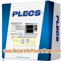 Plexim PLECS Standalone 4.5.6 x 64 PC Software