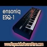 Puremagnetik Esqone Ensoniq ESQ 1 PC Software