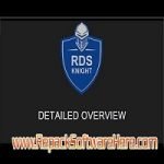 RDS Knight 6.4.3.1 Multilingual PC Software