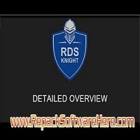 RDS Knight 6.4.3.1 Multilingual PC Software