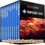 Red Giant Trap code Suite 2024.0x64 PC Software