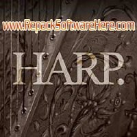 Spit fire Audio Skaila Kanga Harp Redux V2.1 PC Software