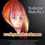 Studio Line Photo Pro 5.0.5 PC Software