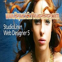 Studio Line Web Designer 5.0.5 PC Software