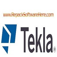 Tekla Structures 2022.13.06 PC Software